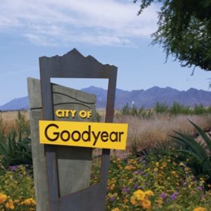 Goodyear Arizona HOA Management Services