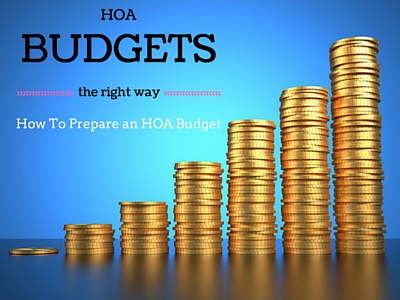 PDS Blog | HOA Budgets