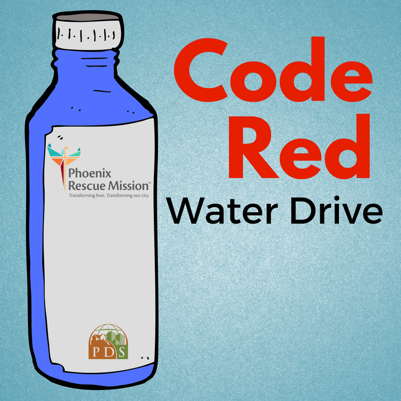 Planned Development Services Code Red Water Drive