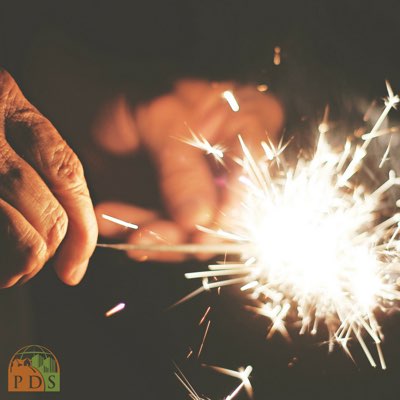 Arizona Fireworks Safety Quick Guide