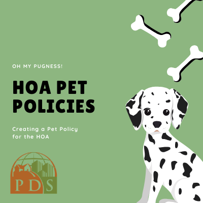 Sample HOA Pet Policies