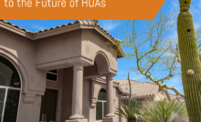 Why Millennials Are the Future of HOAs