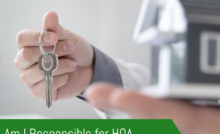 Are there extra fees associated with selling my home in the HOA?