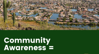 Community Awareness = Safety for You and Your Neighbors