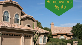 Top Ten HOA Homeowner Rights