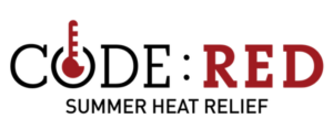 CODE:RED Summer Heat Relief
